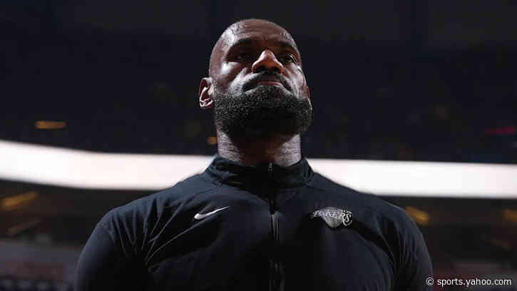 LeBron James' decision fallout: Stephen Curry's reaction, LeBron's fit in Philadelphia