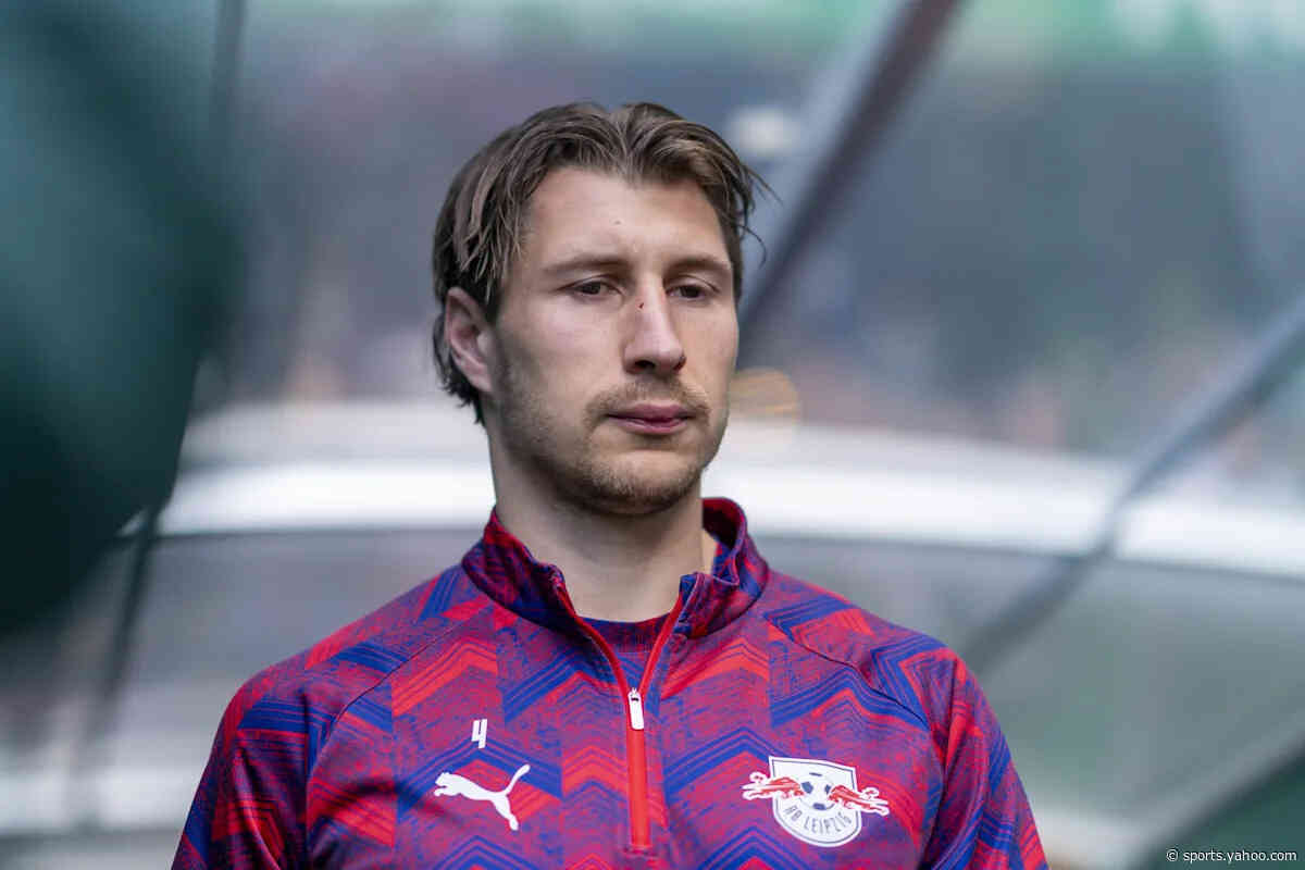 RB Leipzig nix Willi Orban’s Saudi transfer following Abdoul Koné injury news