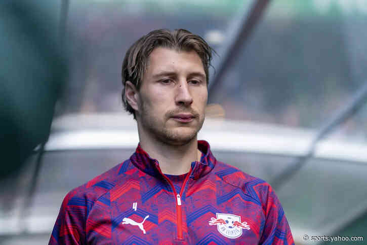 RB Leipzig nix Willi Orban’s Saudi transfer following Abdoul Koné injury news