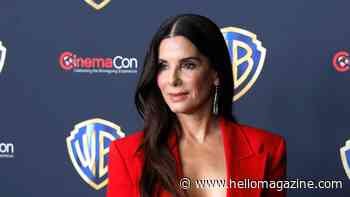 Birthday girl Sandra Bullock, 62, sparks reaction with childhood photo from family