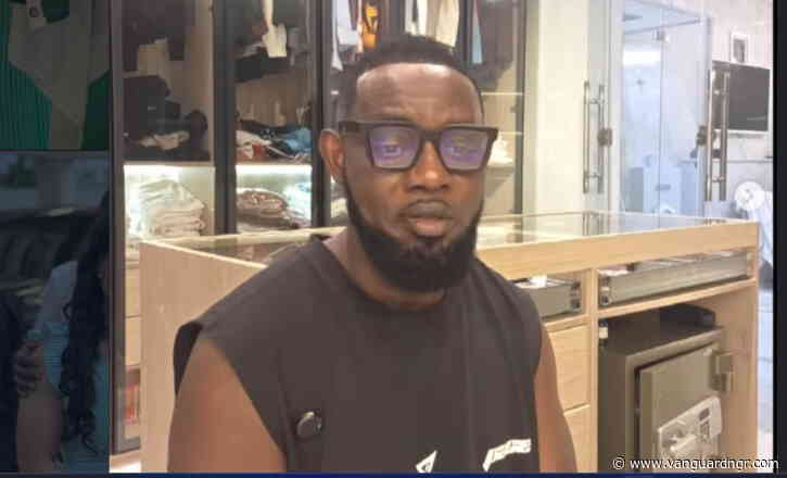 Why I stopped attending church — AY Comedian