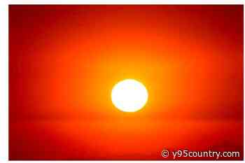 Cheyenne Could Hit 100 Degrees, Laramie Low-to-Mid 90s Today
