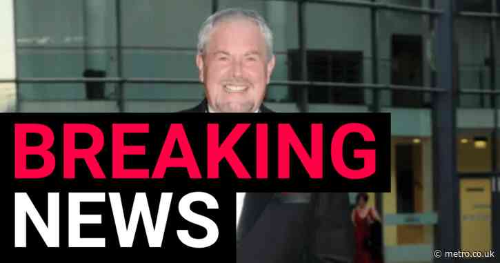 Irish broadcaster and BBC Radio host Gerry Kelly dies aged 77