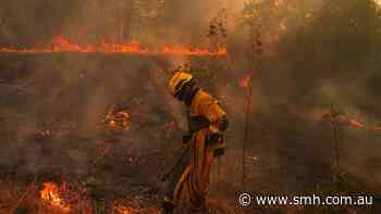 Wildfires threaten Bordeaux as France, Spain battle blazes