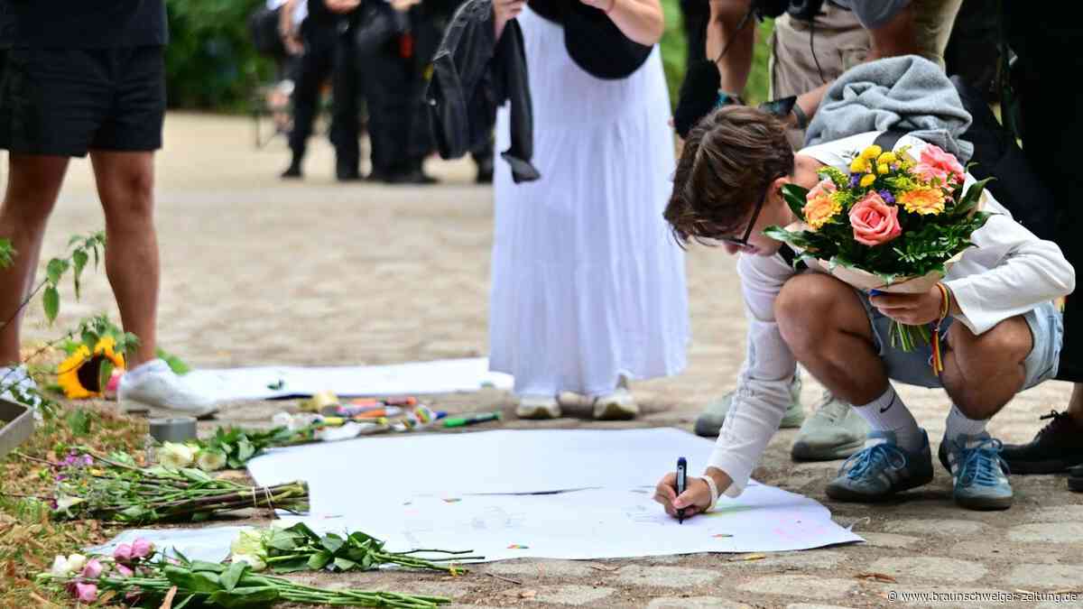 Ermittler nach CSD-Anschlag: Abdul Ballout wollte sich IS in Syrien anschließen