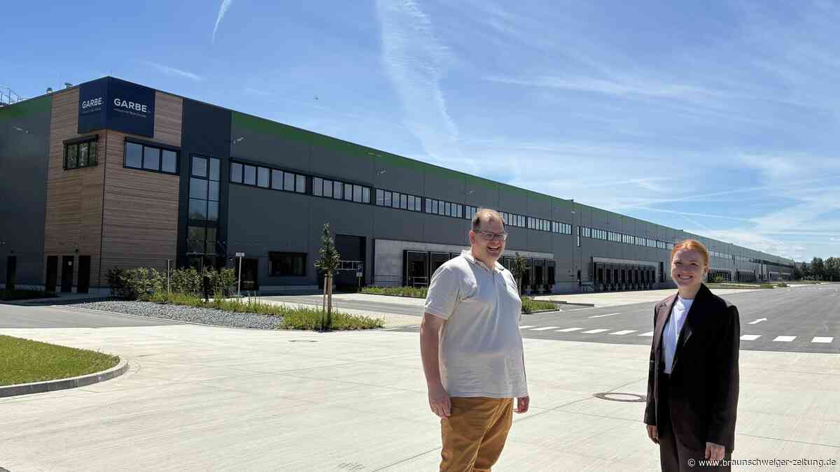 Salzgitter statt Hamburg: Takko bündelt seine Europa-Logistik am neuen Standort