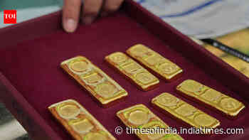 Gold's next test: Fed verdict, crude oil and geopolitical tensions in focus