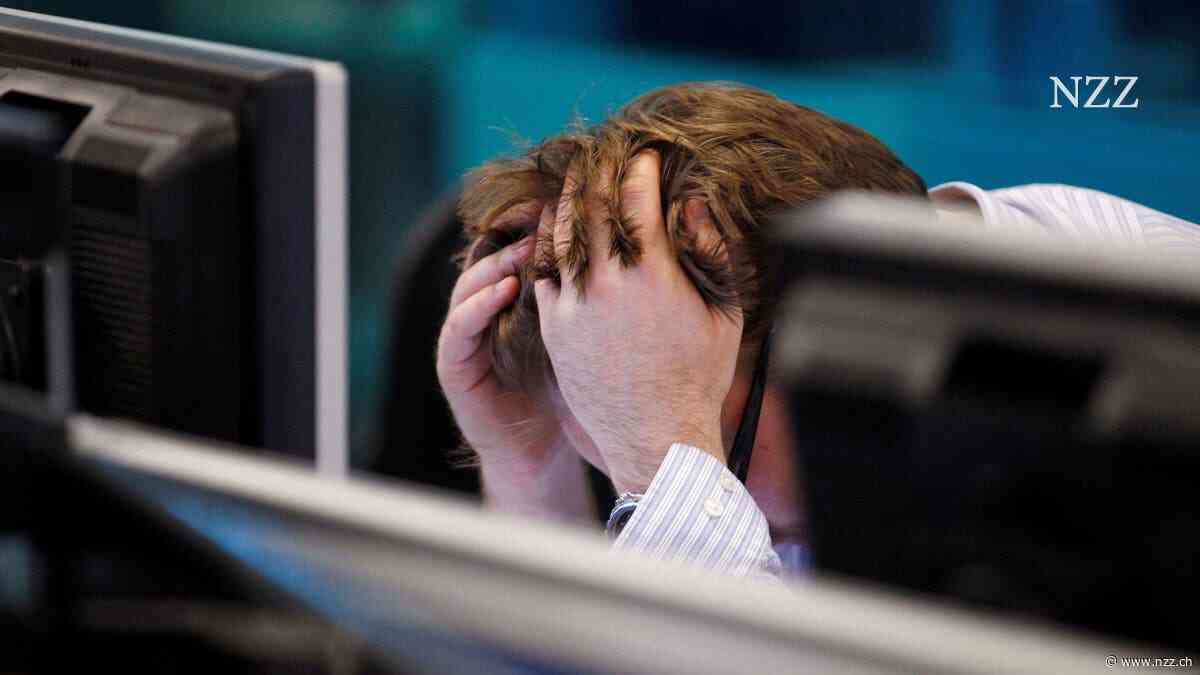 Abseits des Bankensystems hat sich ein gigantischer Schuldenberg aufgebaut. Er könnte der Auslöser für die nächste Finanzkrise sein
