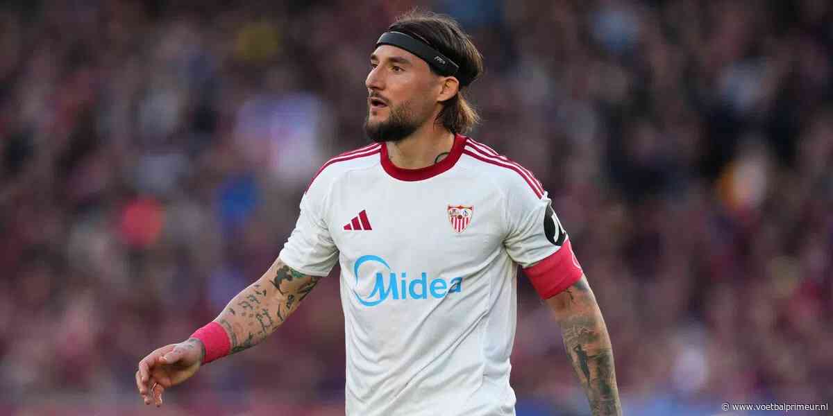 'Nemanja Gudelj (34) staat voor verrassende transfer naar België'