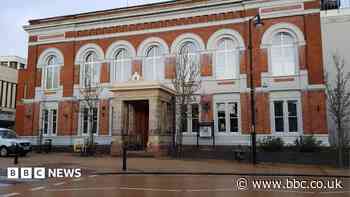 Ballroom floor to be replaced after 70 years