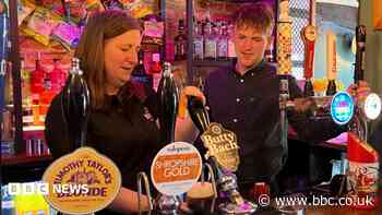 Pledge of long-term support for hospitality firms