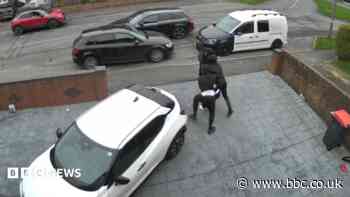 Fifth man jailed for part in violent kidnap