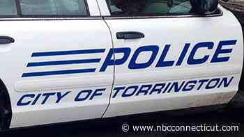2 critically injured after being ejected from motorcycle during crash in Torrington