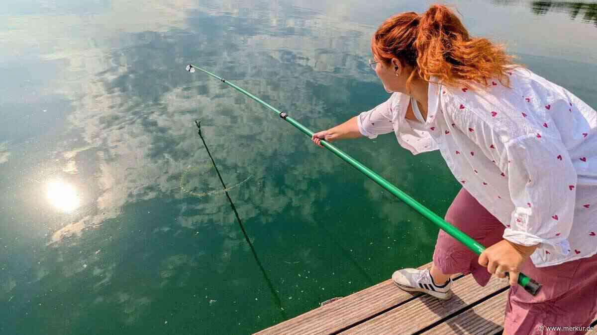 Keime im Visier: Gesundheitsamt testet Badeseen im Landkreis Freising