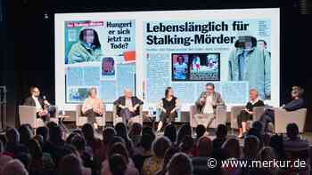 Münchens schlimmster Stalking-Mord: Architektin nach sechs Jahren Hass getötet – Roland B. stach 18 Mal zu