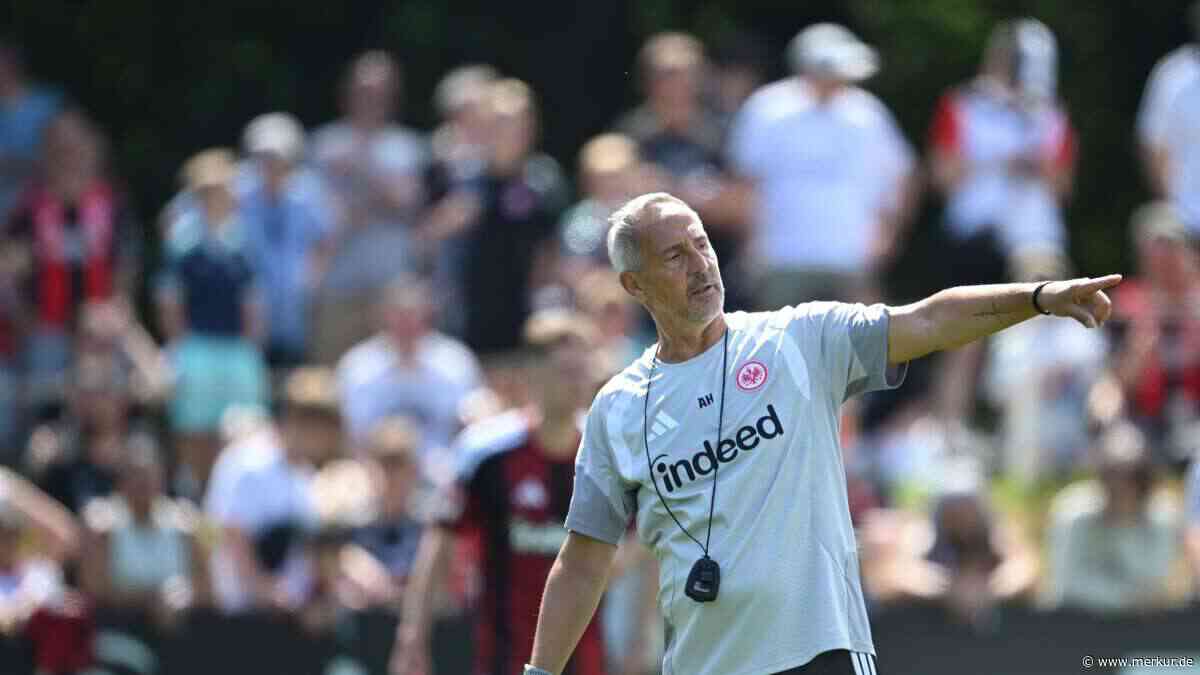 Eintracht sammelt gegen Trabzonspor vier wichtige Erkenntnisse