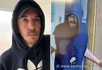 Concern over man missing for a week