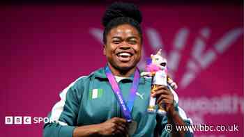 African para-athletes praise Commonwealth Games inclusivity
