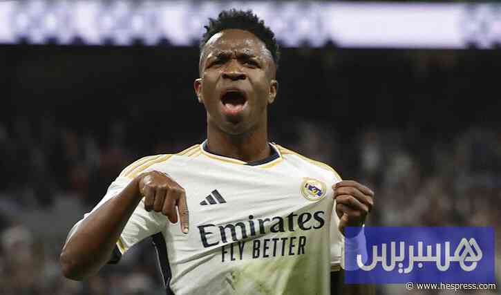ريال مدريد يحدد شرط رحيل "فيني"