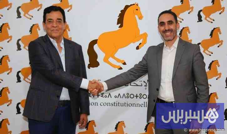 "استقطاب" يخلط الأوراق بعين الشق
