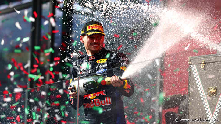 Ondanks magisch optreden van constante factor Max Verstappen blijft Red Bull vat vol vraagtekens: ’Eigenlijk begrijp ik er niks van’