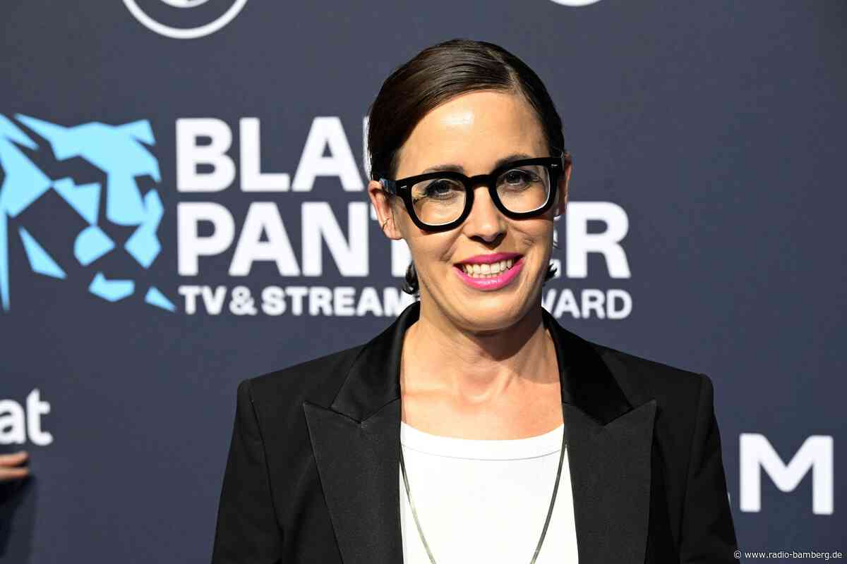 Kabarettistin Eva Karl Faltermeier neu bei «München Mord»