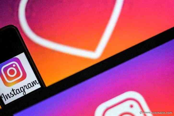 Il avait envoyé 27 messages à caractère sexuel en un mois sur Instagram à un adolescent de 15 ans : un Cogolinois condamné