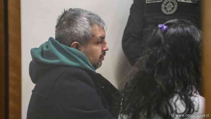 Desvinculado exseremi de Salud de Magallanes fue aprehendido por delito "de índole sexual"