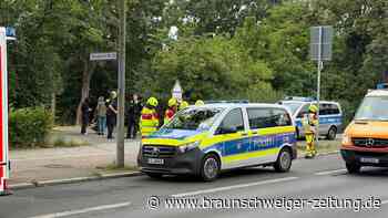 Mutmaßlicher CSD-Attentäter Abdul Ballout wohl bei Polizeieinsatz erschossen