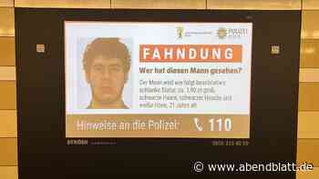 Nach Anschlag auf CSD: Polizei fahndet auch in Hamburg nach Abdul B.