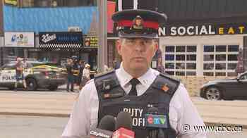 2 Jewish-owned bakeries damaged in Toronto with one hit by gunfire: police
