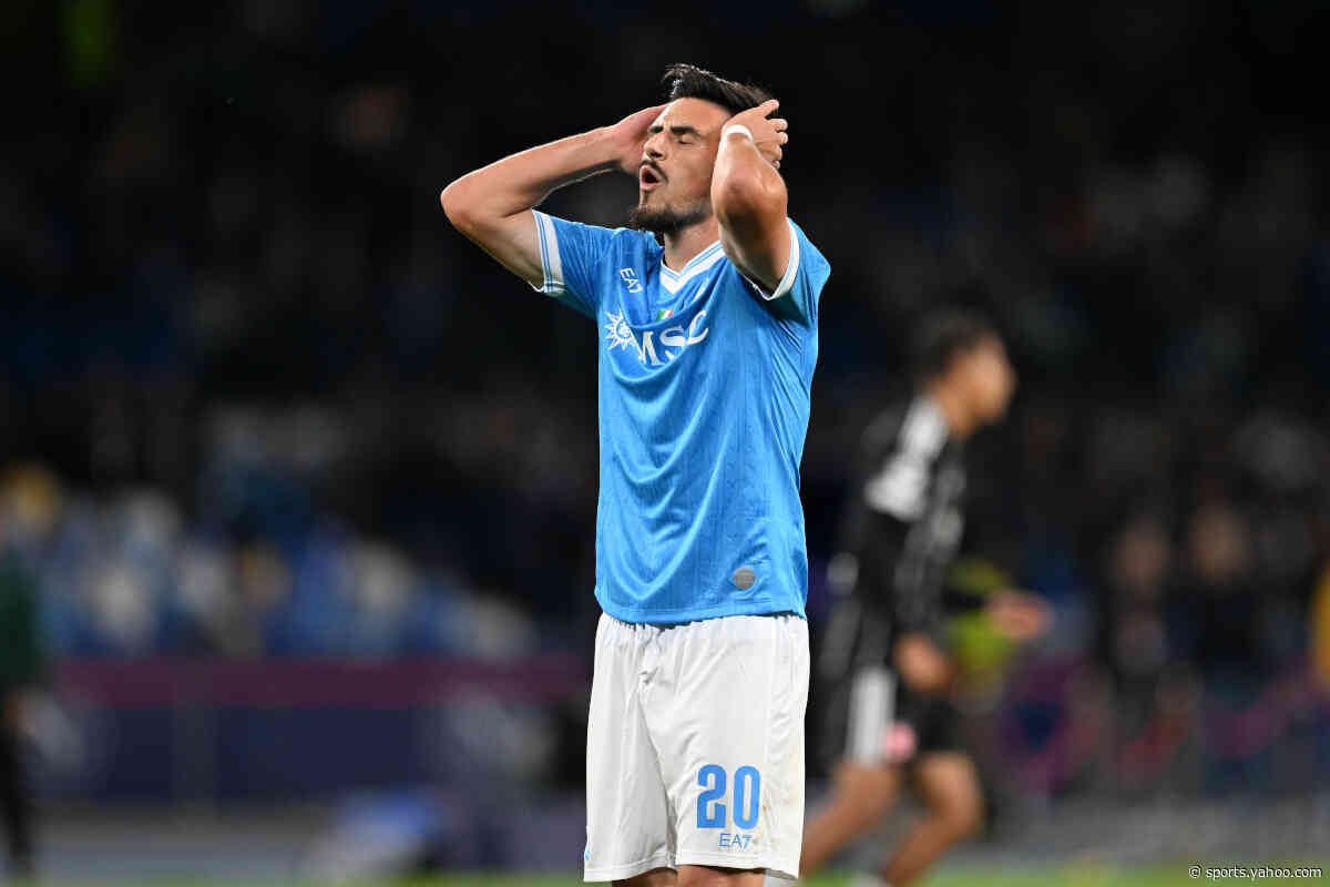 Elmas a strong alternative for Juventus at €10m