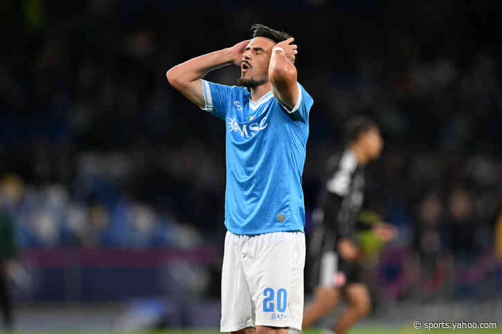 Elmas a strong alternative for Juventus at €10m