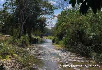Niña murió ahogada tras repentina crecida del río La Miel en Lara