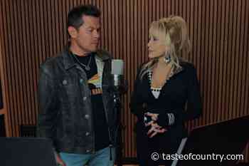 Will Dolly Parton + the Grascals Head Up the Most Popular Videos?
