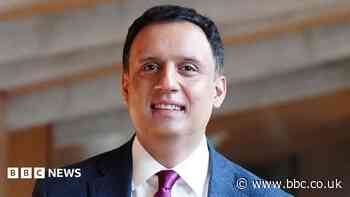 Scottish Labour leader Anas Sarwar 'delighted' to accept trade minister job