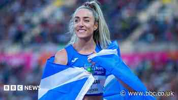 Glasgow set to welcome the world for scaled-back Commonwealth Games