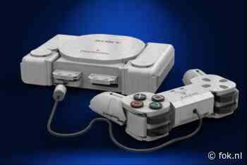Gerucht: LEGO werkt aan set van originele PlayStation 1