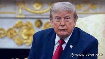 President Trump's crusade against mail-in voting loses in federal court