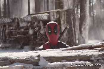 Ryan Reynolds confirms new ‘Deadpool’ movie is in the works