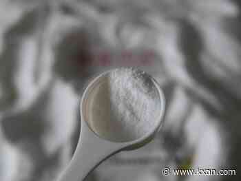 Sweeteners may slow down growth of gut bacteria, researchers say