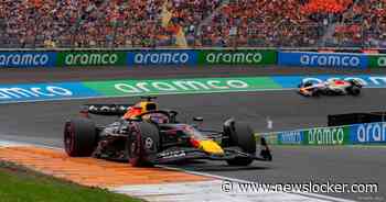 Tijden Grand Prix van Nederland | Dit is wanneer Max Verstappen na zomerstop de allerlaatste Dutch GP rijdt