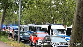 Mutmaßlicher CSD-Täter soll Polizisten angegriffen haben