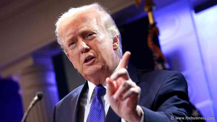 Trump administration unveils new tariffs on 60 trading partners as temporary duties expire