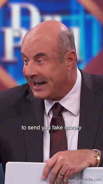 He Says He Sells Plasma to Get Money to Send to His Girlfriend in Nigeria #catfish #girlfriend