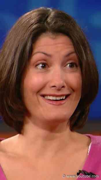 Mother Admits She Blames Her Kids for Ruining Her Life #mother #parent #parenting #drphil