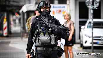 LIVE-TICKER - Anschlag in Berlin: Mutmasslicher Täter bei einem Polizeieinsatz erschossen
