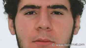 Lebanese-German ISIS terrorist who ploughed into Pride parade killing one and injuring 29 is shot and killed