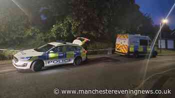 Man, 48, who died in Stockport reservoir tragedy named