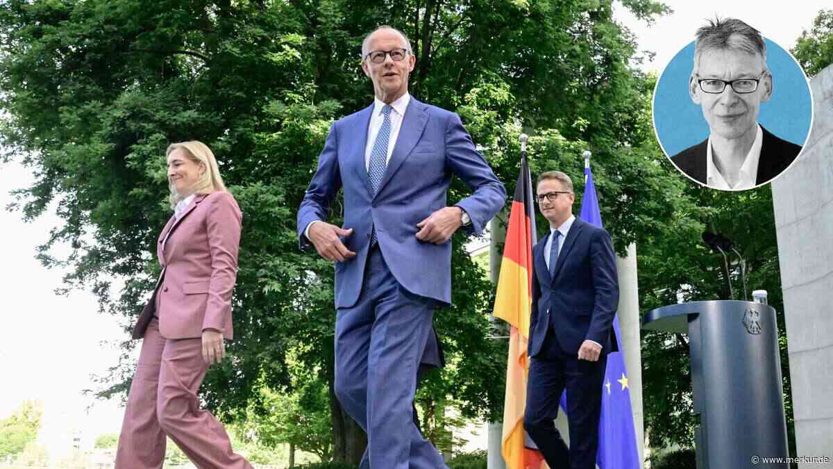 Warken läuft vor Problemen davon: Warum der neue Gesundheitsminister Linnemann scheitern könnte